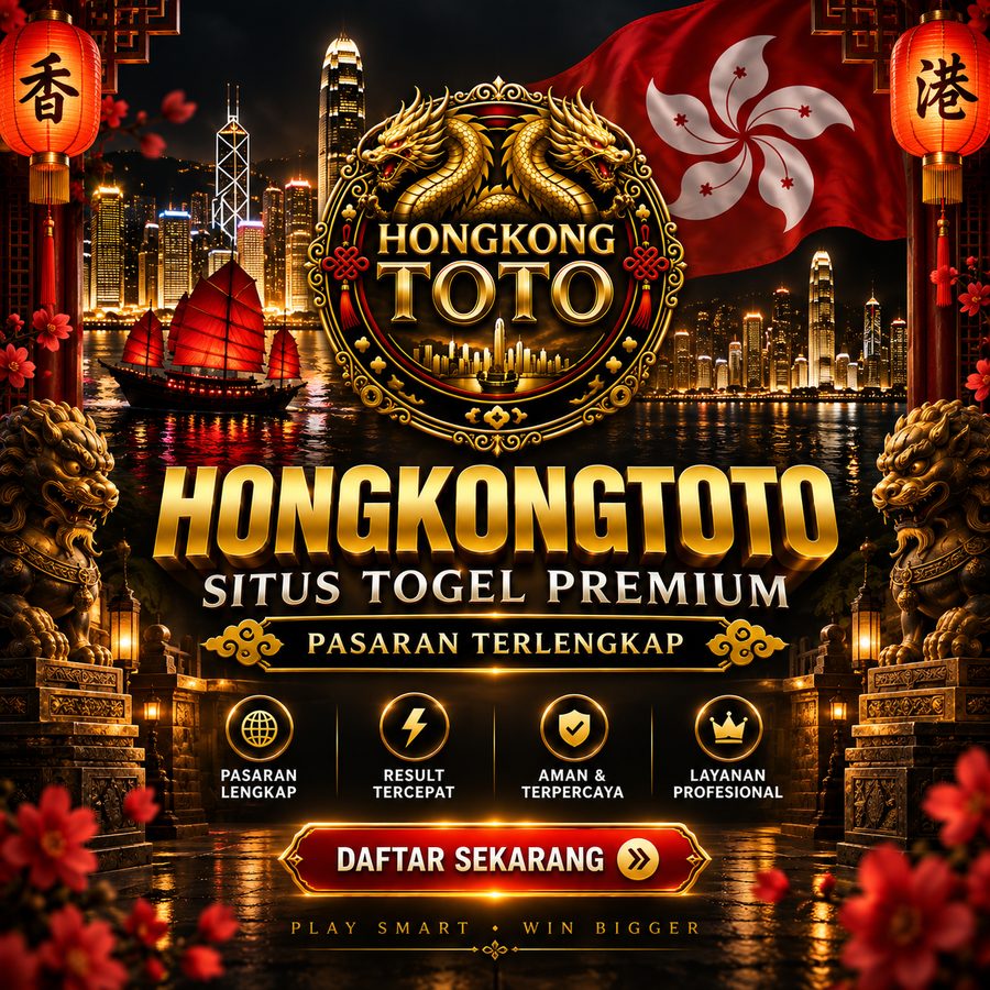 Hongkongtoto Siborongborong