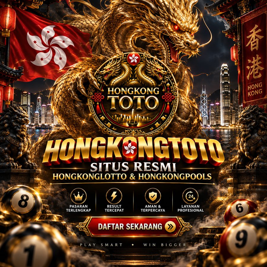 Paito hk lotto malam ini angka main HK 9 Oktober 2026 (46280)